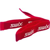 Swix R385 Ski wall rack, 4 par ski Skiholder sett på vegg for 4 par